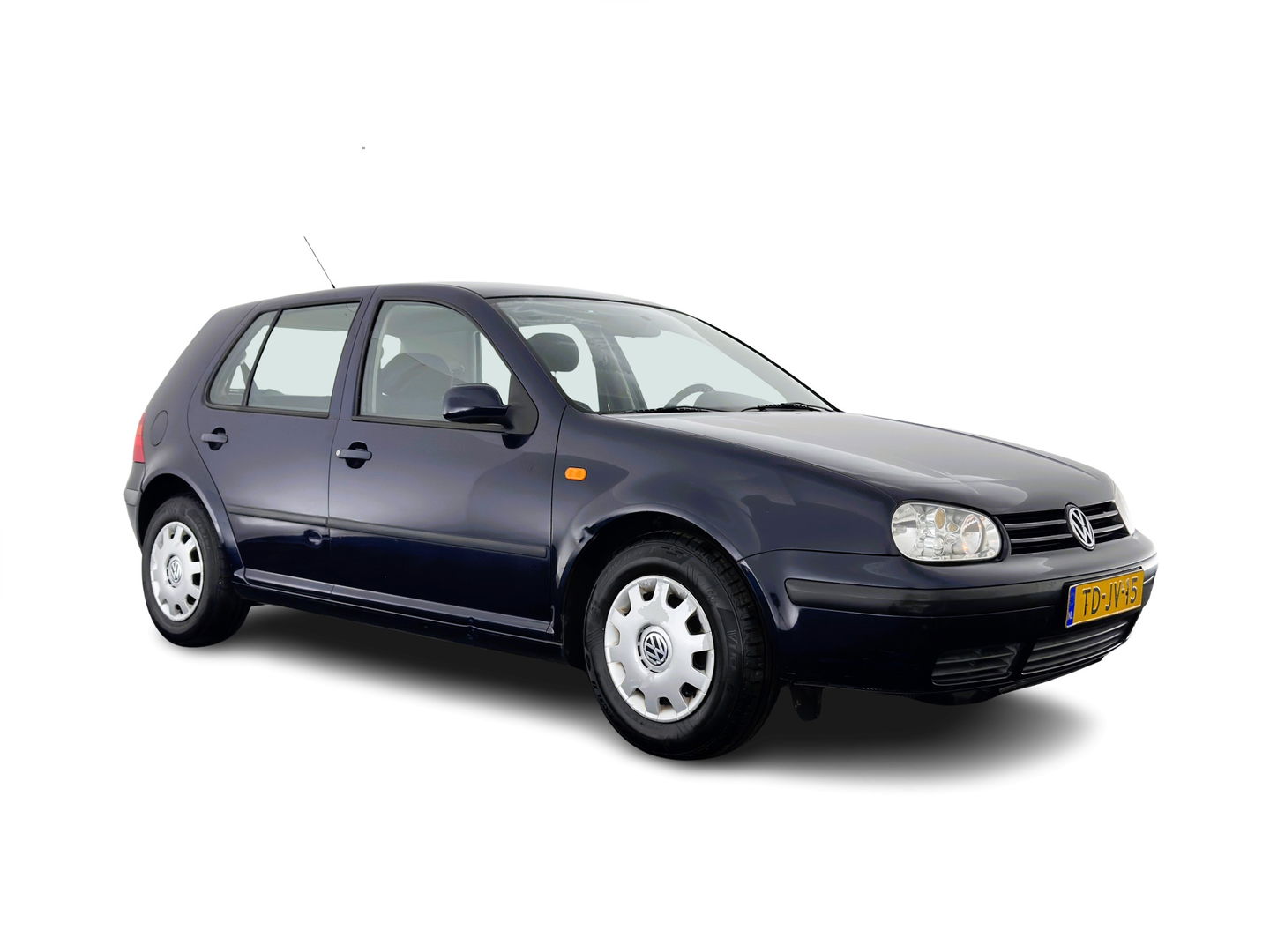 Volkswagen Golf 1.4-16V Trendline *SPORT-SEATS | TOWBAR*