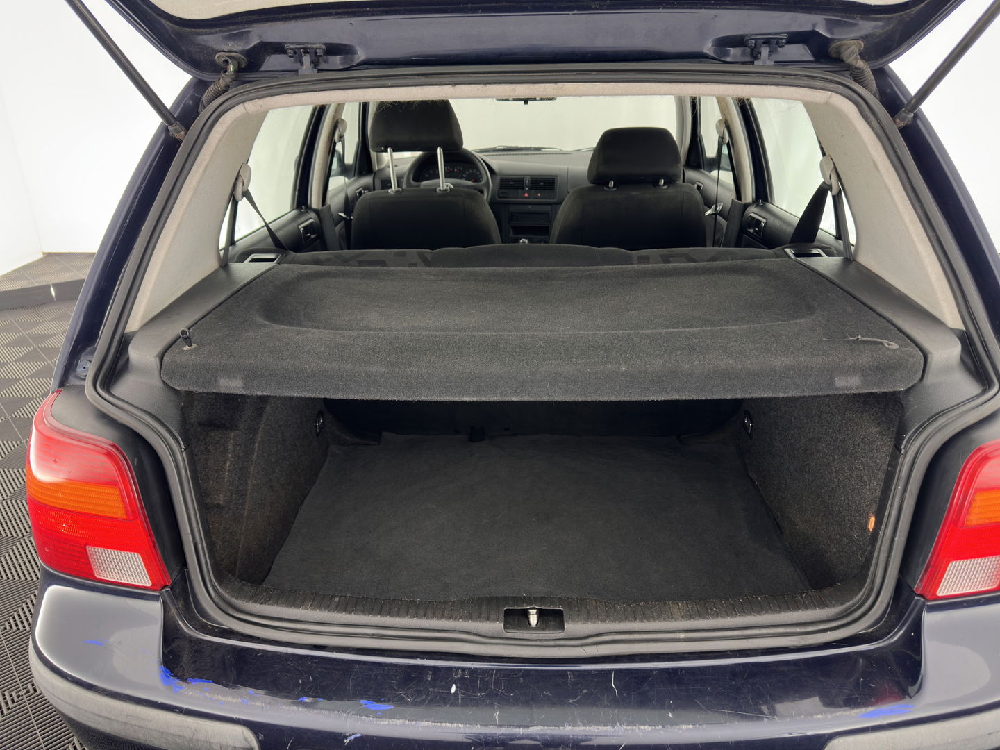 Volkswagen Golf 1.4-16V Trendline *SPORT-SEATS | TOWBAR*