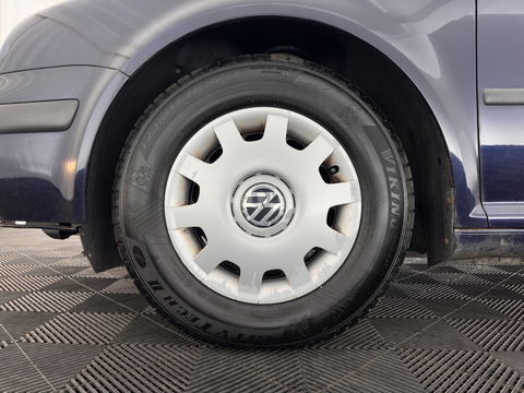 Volkswagen Golf 1.4-16V Trendline *SPORT-SEATS | TOWBAR*