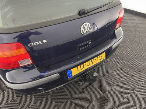 Volkswagen Golf 1.4-16V Trendline *SPORT-SEATS | TOWBAR*