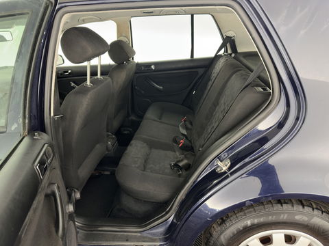 Volkswagen Golf 1.4-16V Trendline *SPORT-SEATS | TOWBAR*