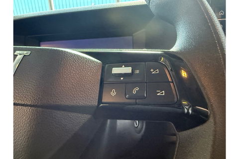 Fiat Scudo 2.0D 180PK AUTOMAAT 3ZITPL AIRCO PDC-CAMERA NAVI-CARPLAY.