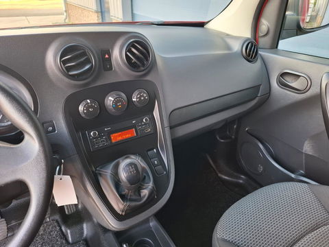 Mercedes-Benz Citan 108 CDI Economy AIRCO / SIDEBARS / EURO 6 / N.A.P.