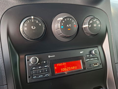 Mercedes-Benz Citan 108 CDI Economy AIRCO / SIDEBARS / EURO 6 / N.A.P.