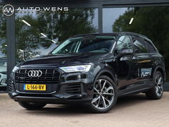 Audi Q7 55 TFSI e Quattro | Bang&Olufsen | Trekhaak | Luchtvering