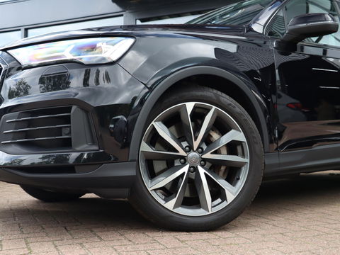 Audi Q7 55 TFSI e Quattro | Bang&Olufsen | Trekhaak | Stuur/stoelverwarming | Luchtvering