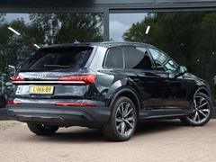 Audi Q7 55 TFSI e Quattro | Bang&Olufsen | Trekhaak | Stuur/stoelverwarming | Luchtvering