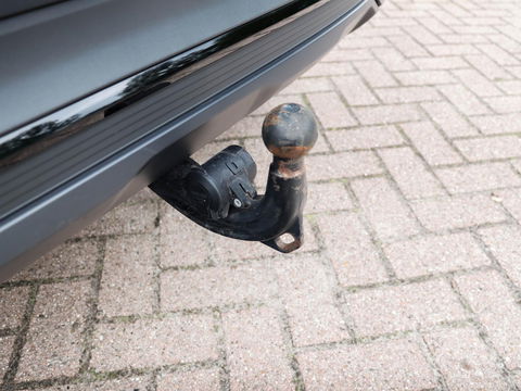 Audi Q7 55 TFSI e Quattro | Bang&Olufsen | Trekhaak | Stuur/stoelverwarming | Luchtvering