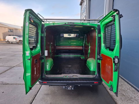 Renault Trafic 1.6 dCi T29 L2H1 DC Comfort Energy