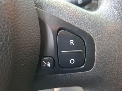 Renault Trafic 1.6 dCi T29 L2H1 DC Comfort Energy