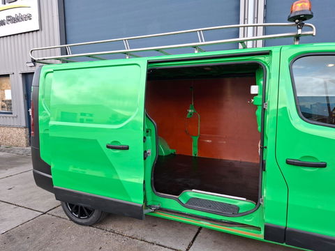 Renault Trafic 1.6 dCi T29 L2H1 DC Comfort Energy