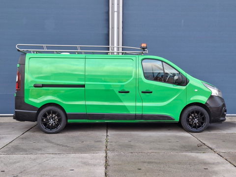 Renault Trafic 1.6 dCi T29 L2H1 DC Comfort Energy