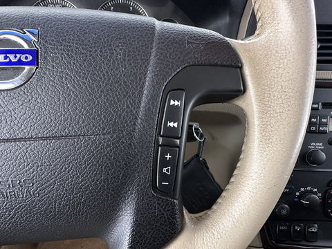 Volvo XC70 2.4D Summum AWD Aut. *LUXURY-LEATHER | ECC | HEATED-COMFORTSEATS | CRUISE | NAVIGATION | TOWBAR | 16''ALU *