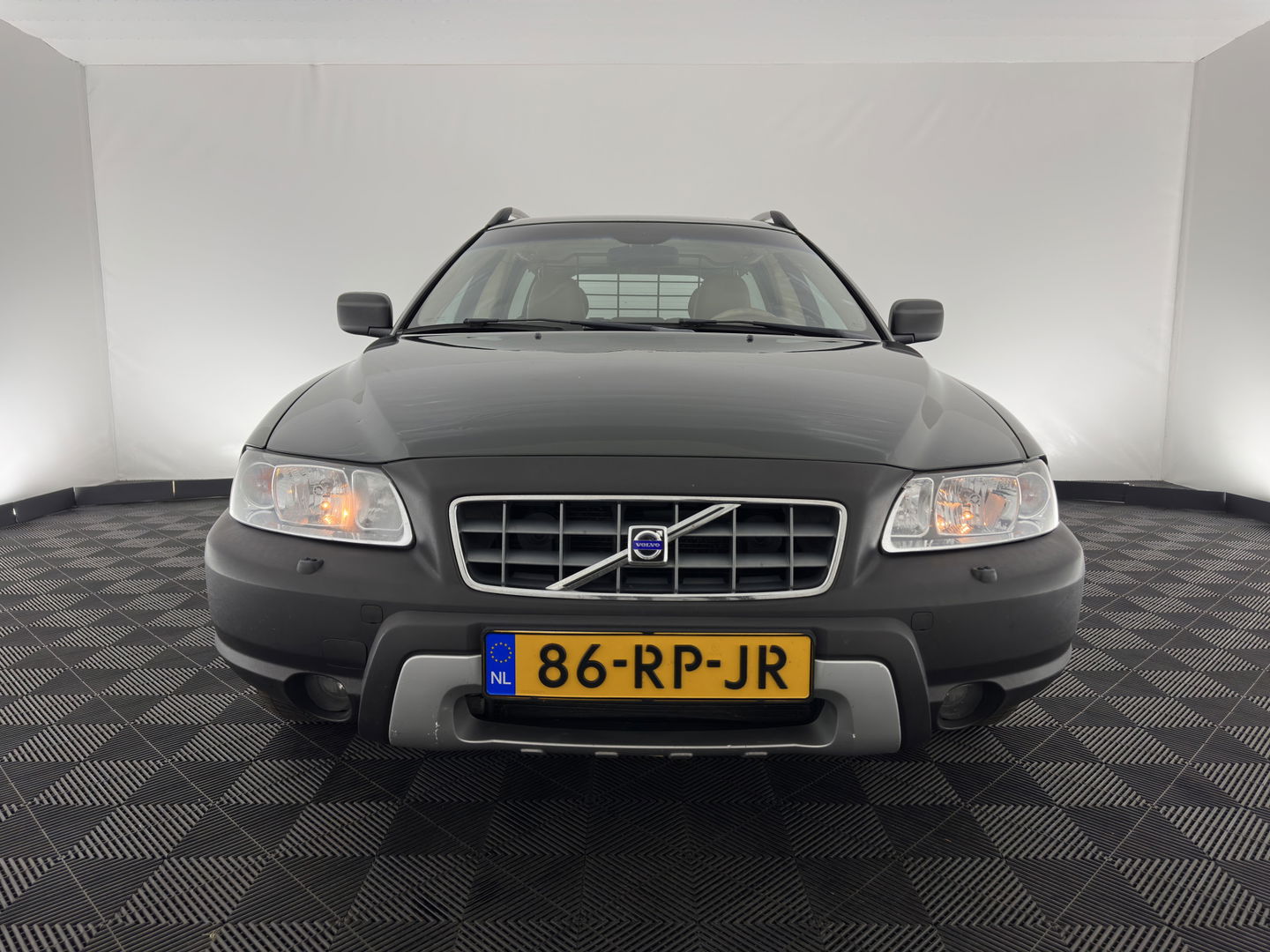 Volvo XC70 2.4D Summum AWD Aut. *LUXURY-LEATHER | ECC | HEATED-COMFORTSEATS | CRUISE | NAVIGATION | TOWBAR | 16''ALU *