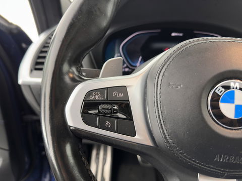 BMW X3 xDrive30e M-Sportpack Business Edition Plus (INCL-BTW) *PANO | LUXURY-LEATHER | FULL-LED | DIGI-COCKPIT | HIFI-SOUND | CARPLAY | DAB+ | HEATED-SPORTSEATS | AMBIENT-LIGHT | PRIVACY-GLASS | SHIFT-PADDLES | TOWBAR | 19''ALU*