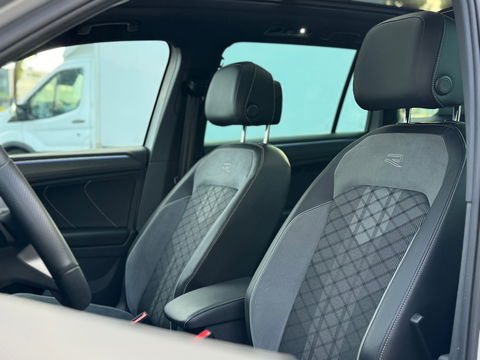 Volkswagen Tiguan 1.4 TSI eHybrid R-Line 245PK|Pano|ACC|Carplay|DCC|Camera