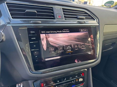 Volkswagen Tiguan 1.4 TSI eHybrid R-Line 245PK|Pano|ACC|Carplay|DCC|Camera