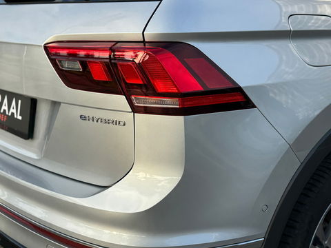 Volkswagen Tiguan 1.4 TSI eHybrid R-Line 245PK|Pano|ACC|Carplay|DCC|Camera