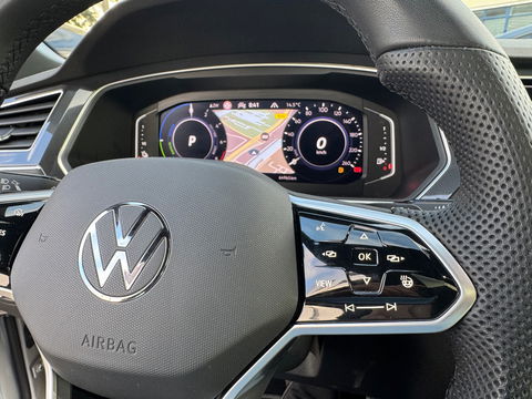 Volkswagen Tiguan 1.4 TSI eHybrid R-Line 245PK|Pano|ACC|Carplay|DCC|Camera
