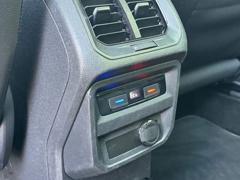 Volkswagen Tiguan 1.4 TSI eHybrid R-Line 245PK|Pano|ACC|Carplay|DCC|Camera