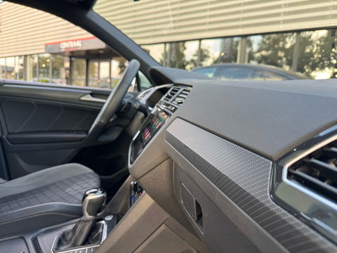 Volkswagen Tiguan 1.4 TSI eHybrid R-Line 245PK|Pano|ACC|Carplay|DCC|Camera