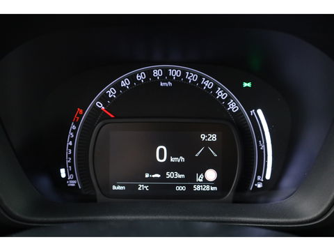 Toyota Aygo X 1.0 VVT-i MT Envy | Navi | Apple CarPlay | Adapt. Cruise | Camera | 18''