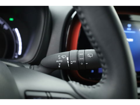 Toyota Aygo X 1.0 VVT-i MT Envy | Navi | Apple CarPlay | Adapt. Cruise | Camera | 18''