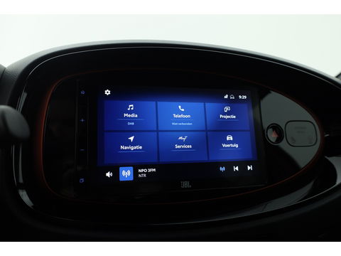 Toyota Aygo X 1.0 VVT-i MT Envy | Navi | Apple CarPlay | Adapt. Cruise | Camera | 18''