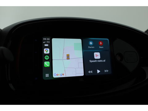 Toyota Aygo X 1.0 VVT-i MT Envy | Navi | Apple CarPlay | Adapt. Cruise | Camera | 18''