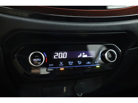 Toyota Aygo X 1.0 VVT-i MT Envy | Navi | Apple CarPlay | Adapt. Cruise | Camera | 18''