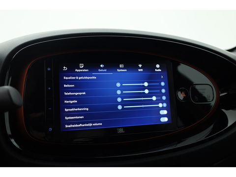 Toyota Aygo X 1.0 VVT-i MT Envy | Navi | Apple CarPlay | Adapt. Cruise | Camera | 18''