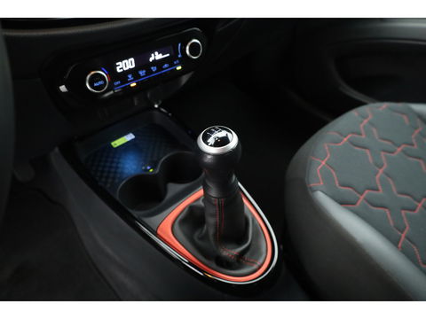 Toyota Aygo X 1.0 VVT-i MT Envy | Navi | Apple CarPlay | Adapt. Cruise | Camera | 18''