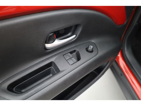 Toyota Aygo X 1.0 VVT-i MT Envy | Navi | Apple CarPlay | Adapt. Cruise | Camera | 18''