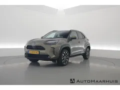 Toyota Yaris Cross 1.5 Hybrid Dynamic | Navi | Camera | Keyless | Adapt. Cruise | Apple CarPlay |