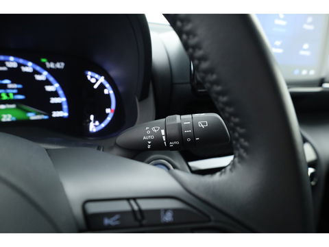 Toyota Yaris Cross 1.5 Hybrid Dynamic | Navi | Camera | Keyless | Adapt. Cruise | Apple CarPlay |
