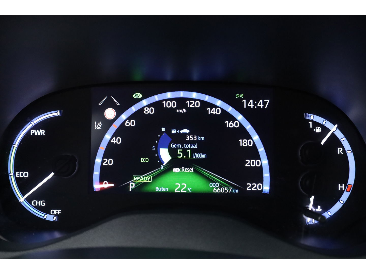 Toyota Yaris Cross 1.5 Hybrid Dynamic | Navi | Camera | Keyless | Adapt. Cruise | Apple CarPlay |