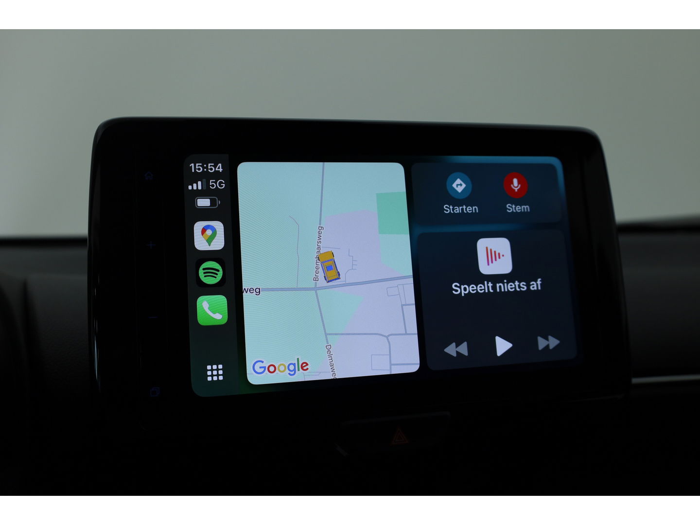 Toyota Yaris Cross 1.5 Hybrid Dynamic | Navi | Camera | Keyless | Adapt. Cruise | Apple CarPlay |