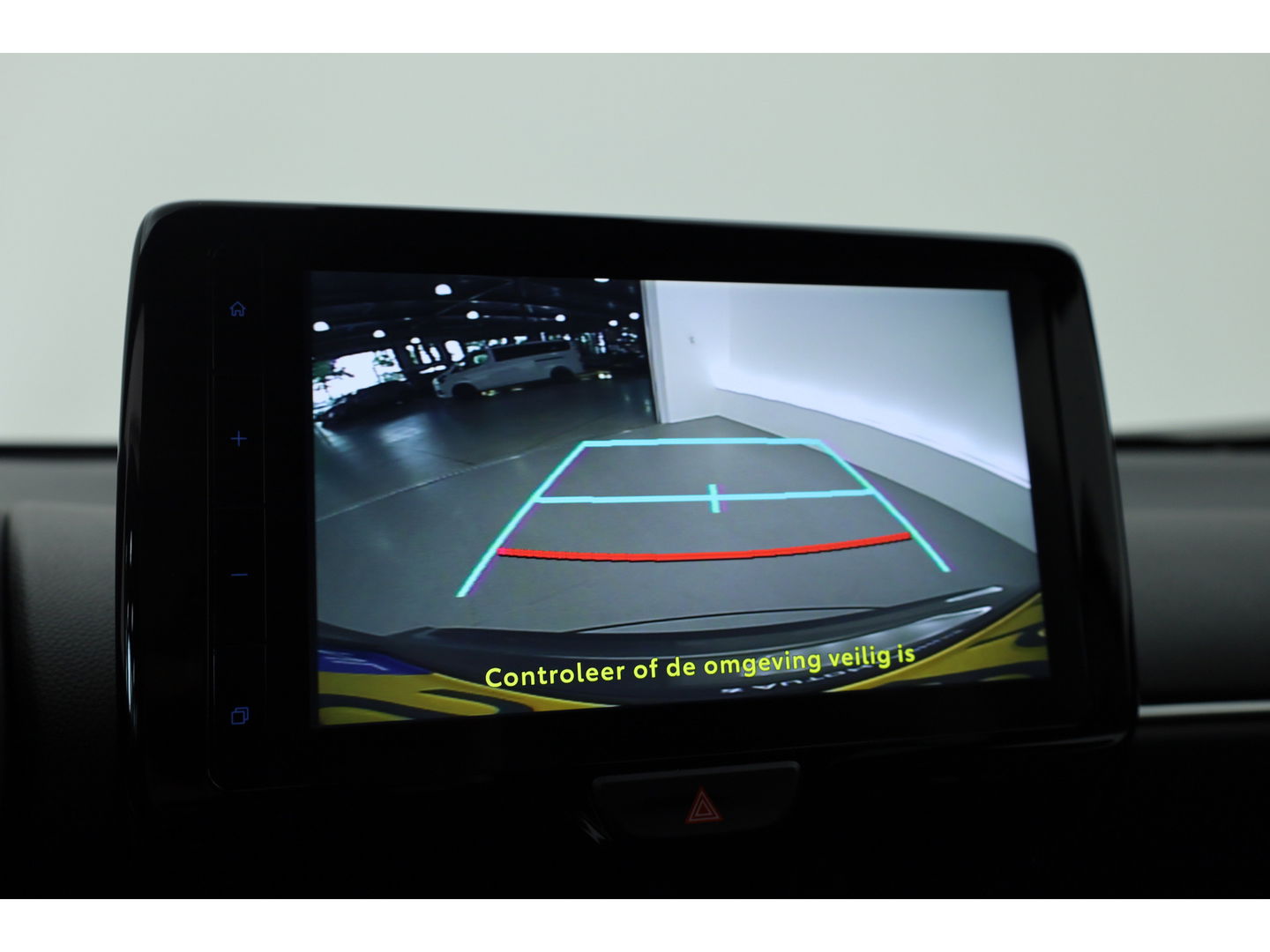 Toyota Yaris Cross 1.5 Hybrid Dynamic | Navi | Camera | Keyless | Adapt. Cruise | Apple CarPlay |
