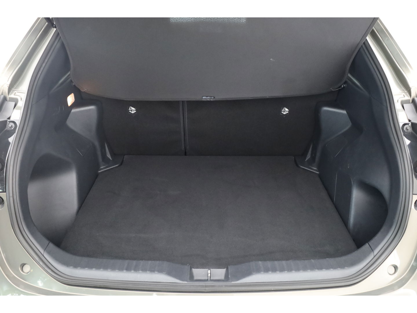 Toyota Yaris Cross 1.5 Hybrid Dynamic | Navi | Camera | Keyless | Adapt. Cruise | Apple CarPlay |