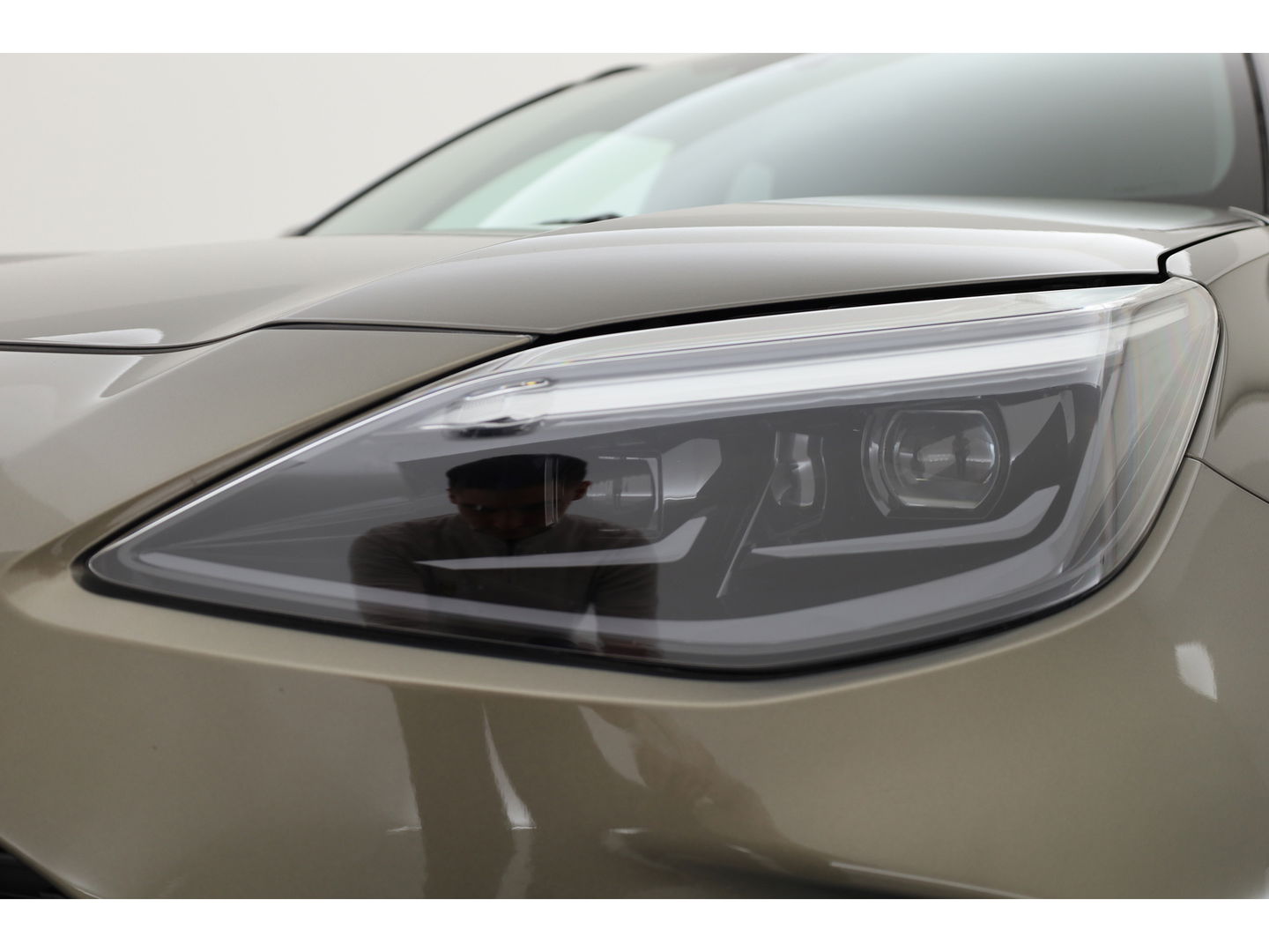 Toyota Yaris Cross 1.5 Hybrid Dynamic | Navi | Camera | Keyless | Adapt. Cruise | Apple CarPlay |