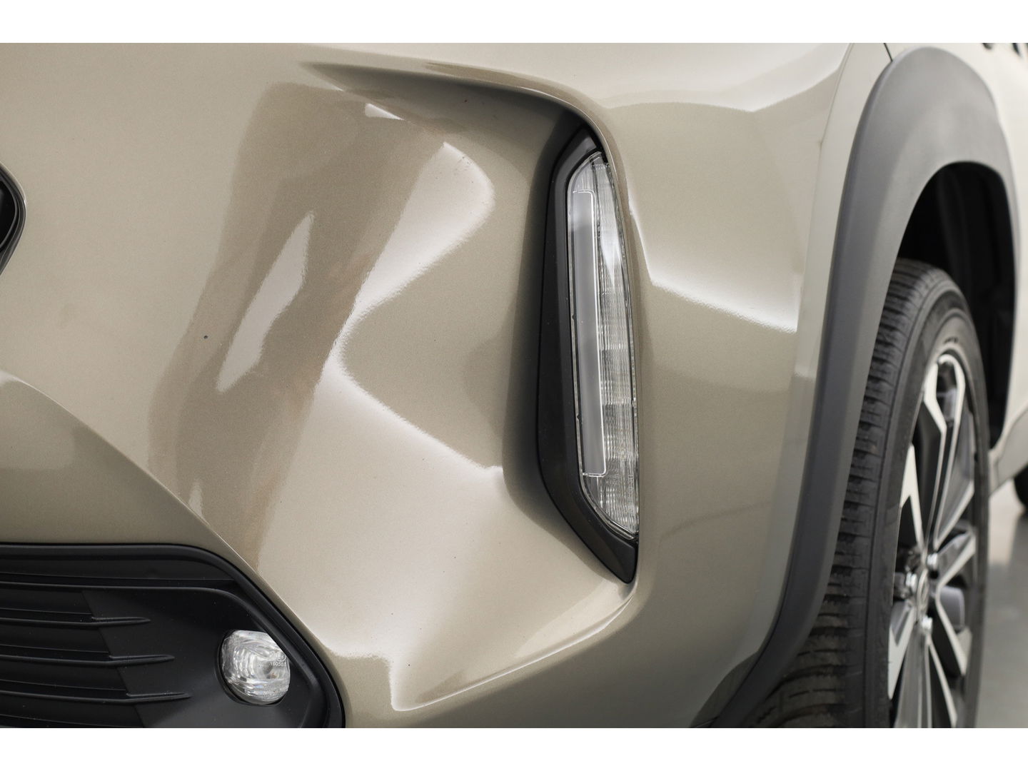 Toyota Yaris Cross 1.5 Hybrid Dynamic | Navi | Camera | Keyless | Adapt. Cruise | Apple CarPlay |