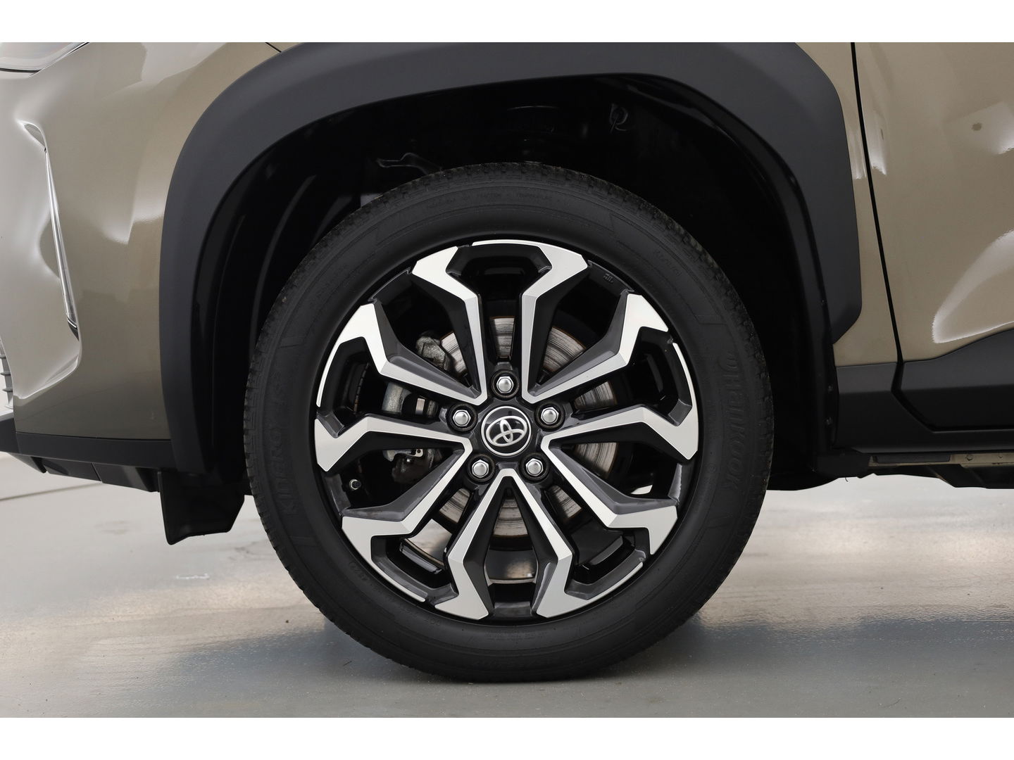 Toyota Yaris Cross 1.5 Hybrid Dynamic | Navi | Camera | Keyless | Adapt. Cruise | Apple CarPlay |
