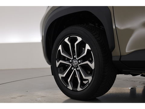 Toyota Yaris Cross 1.5 Hybrid Dynamic | Navi | Camera | Keyless | Adapt. Cruise | Apple CarPlay |