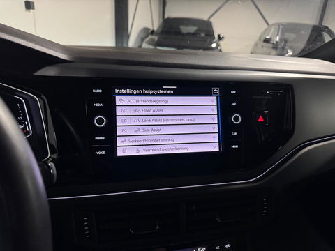 Volkswagen Taigo 1.5 TSI R-Line PANO KEYLESS VOL'