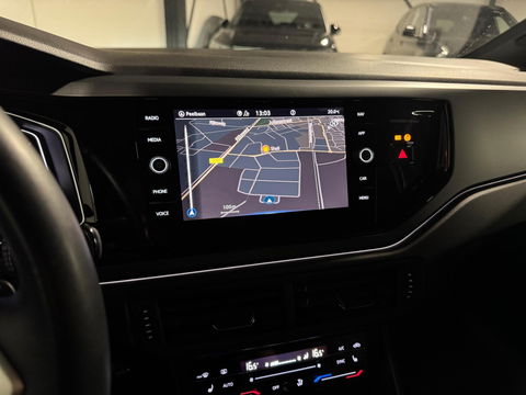 Volkswagen Taigo 1.5 TSI R-Line PANO KEYLESS VOL'