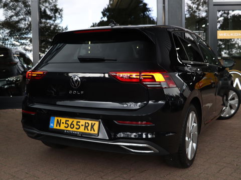 Volkswagen Golf 1.5 eTSI Style DSG 150PK | 17'' | IQ Light | Alcantara | Memory | Camera