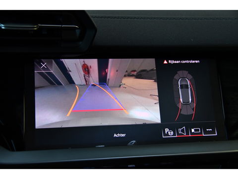 Audi A3 Sportback 40 TFSI e Business S-line, Panoramadak, Applecarplay