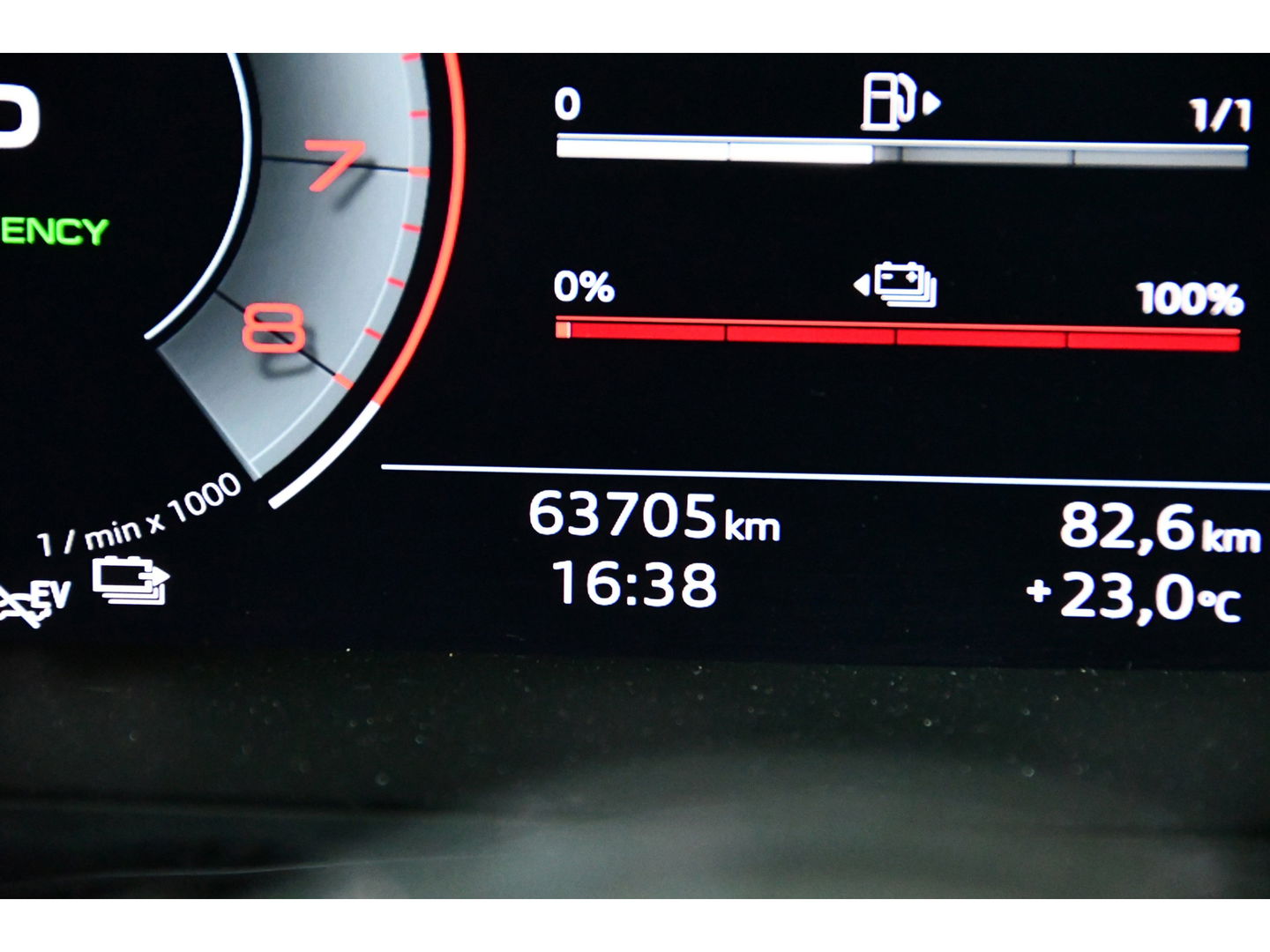 Audi A3 Sportback 40 TFSI e Business S-line, Panoramadak, Applecarplay