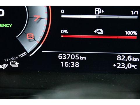 Audi A3 Sportback 40 TFSI e Business S-line, Panoramadak, Applecarplay