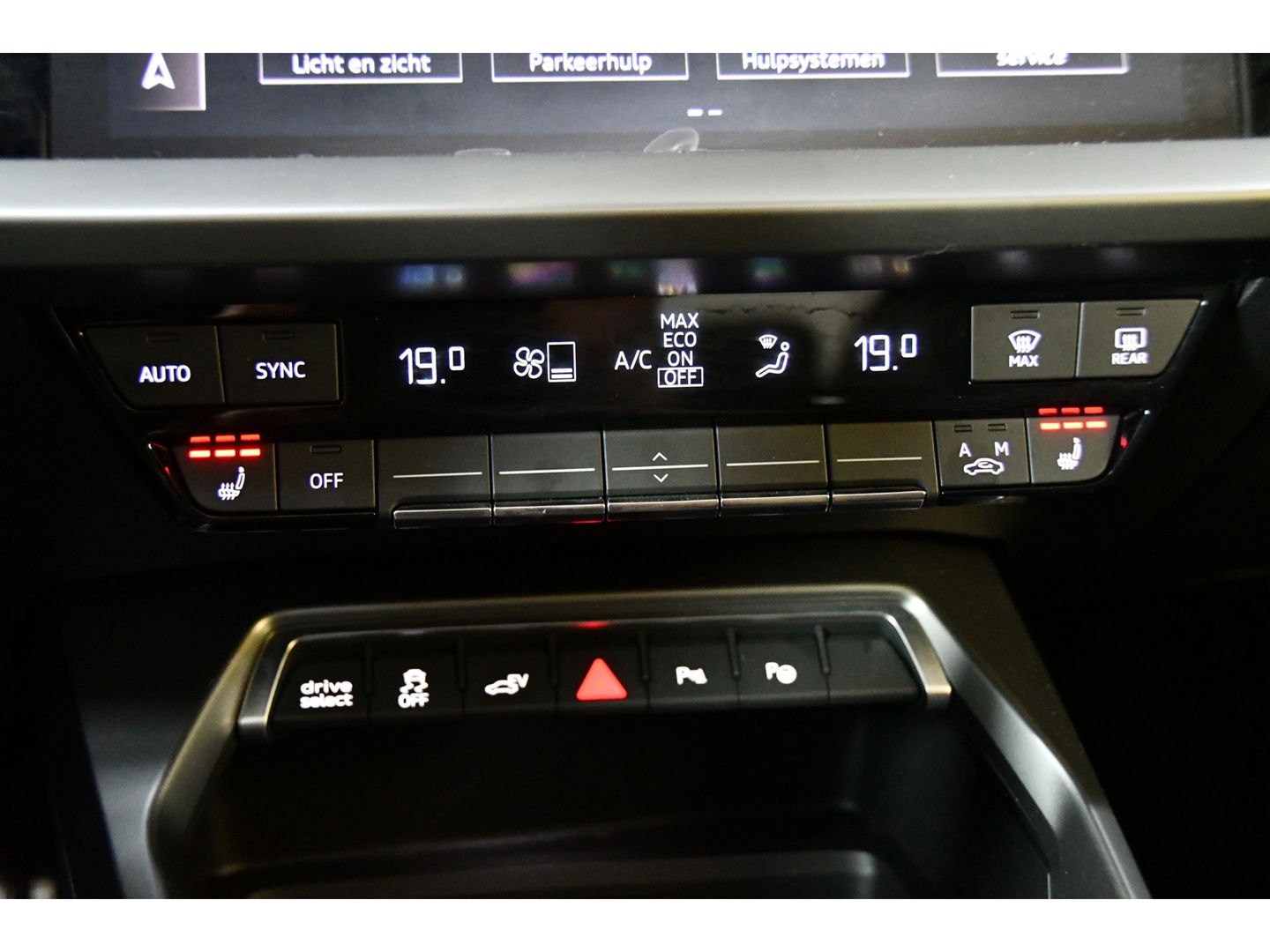 Audi A3 Sportback 40 TFSI e Business S-line, Panoramadak, Applecarplay